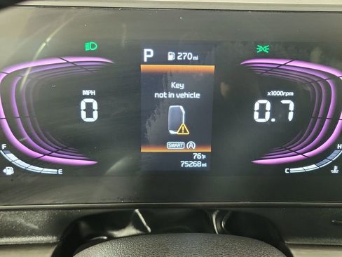 Certified 2023 Kia Sportage X-Line w/ X-Line Premium Package AWD/4WD image 13