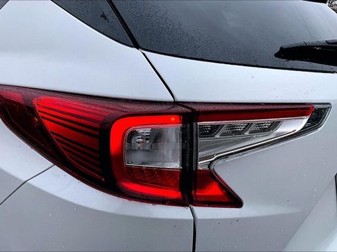 New 2026 Acura RDX SH-AWD w/ Advance Package image 39