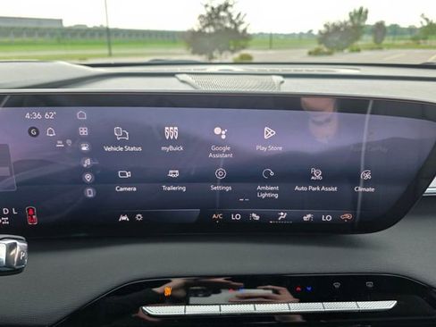 New 2026 Buick Enclave Sport Touring w/ Super Cruise Package image 16