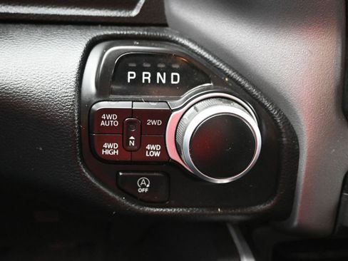 Used 2022 RAM 1500 Lone Star image 15