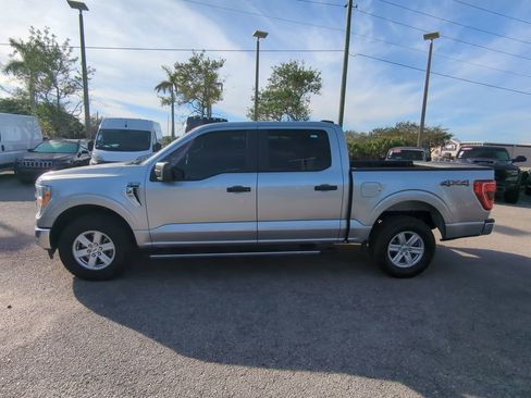 Used 2022 Ford F150 XLT w/ Trailer Tow Package image 8