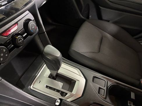 Used 2023 Subaru Impreza 2.0i image 21