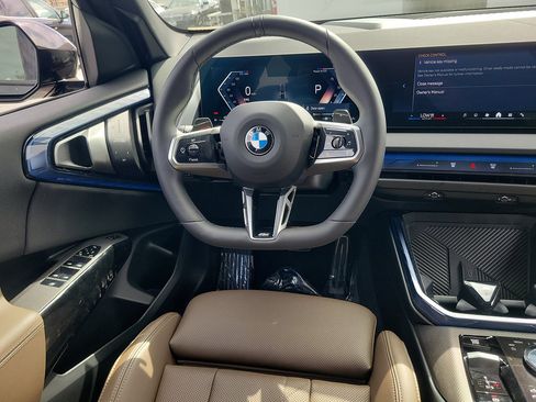 Used 2026 BMW X3 xDrive30i w/ M Sport Package AWD/4WD image 12