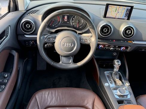 Used 2015 Audi A3 2.0T Prestige AWD/4WD image 9