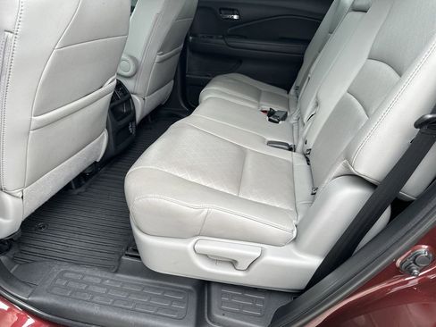 Used 2020 Honda Passport EX-L image 30
