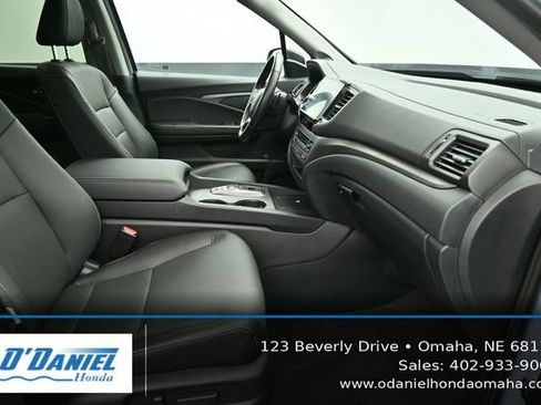 Used 2024 Honda Ridgeline RTL image 41
