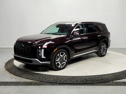 Used 2023 Hyundai Palisade SEL w/ Premium Package