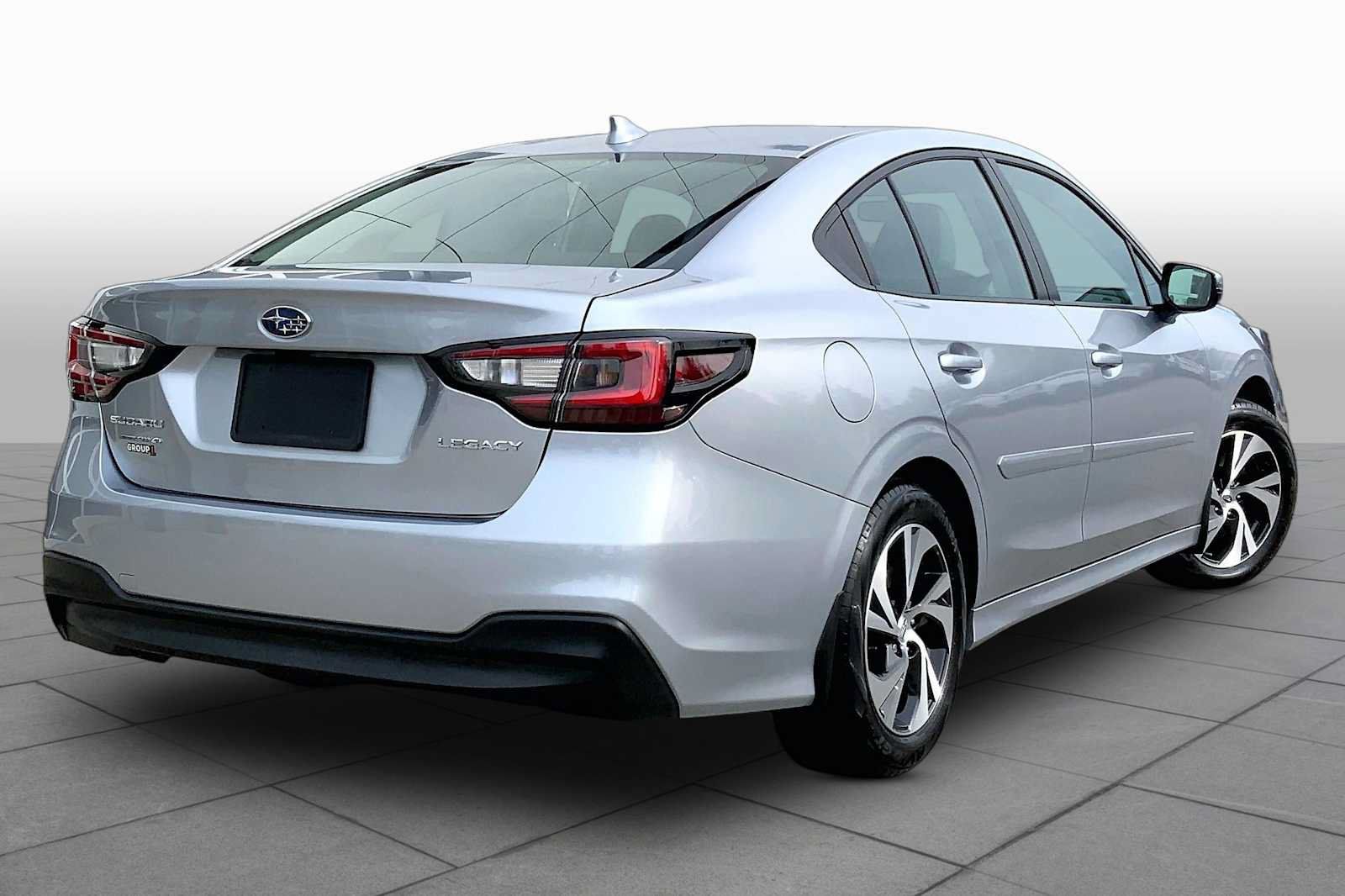 Used 2025 Subaru Legacy Premium AWD/4WD image 13