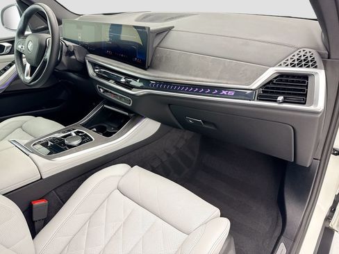 Certified 2026 BMW X5 sDrive40i RWD image 16