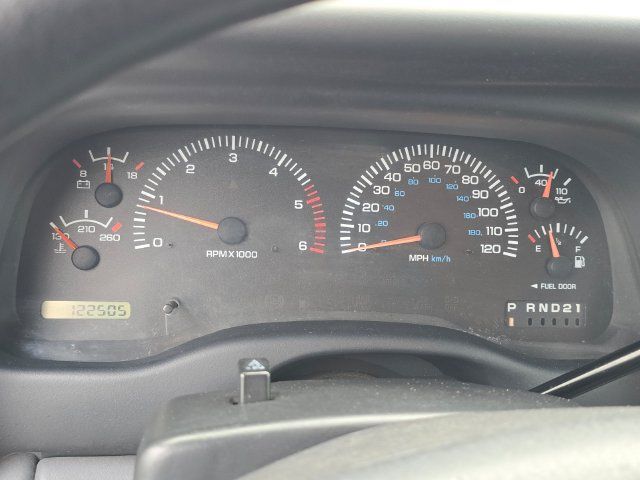 Used 1998 Dodge Dakota 2WD Regular Cab image 18