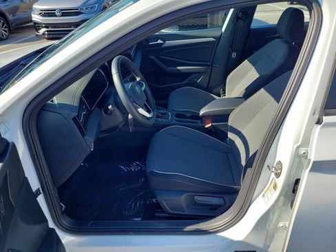 Used 2026 Volkswagen Jetta Sport FWD image 15