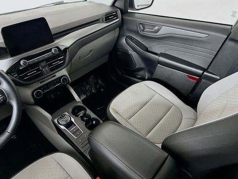 Certified 2024 Ford Escape Active image 11