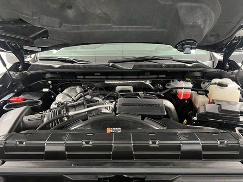 Used 2024 GMC Sierra 2500 Denali w/ Technology Package image 57