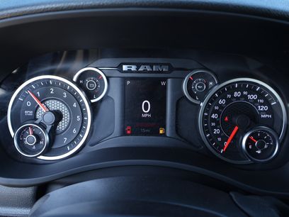 New 2027 RAM 2500 Tradesman