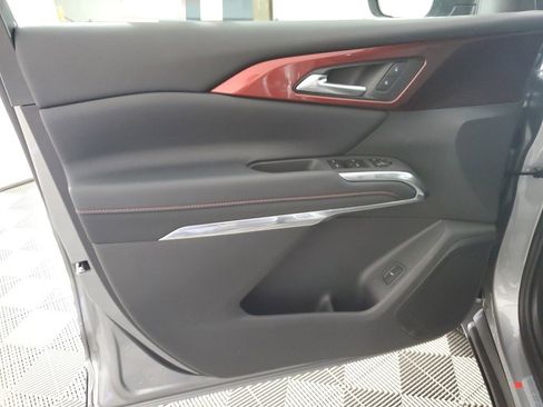 New 2026 Chevrolet Traverse Z71 image 27