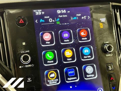 Used 2021 Subaru Legacy Limited XT w/ Popular Package #2 image 16