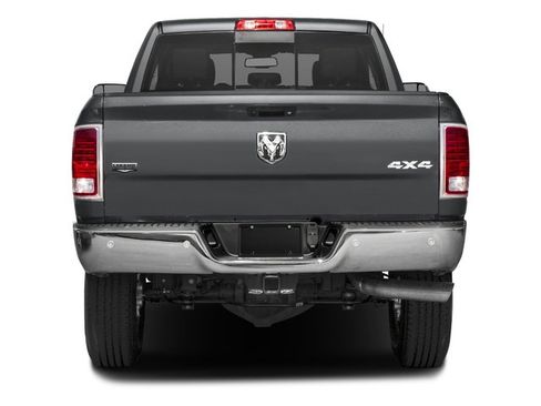 Certified 2017 RAM 2500 Laramie w/ Off Road Package image 5