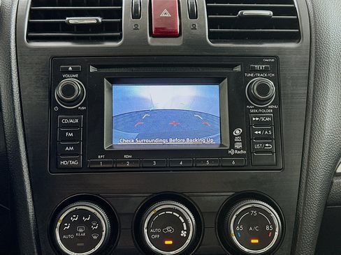 Used 2014 Subaru Crosstrek 2.0i Limited image 21
