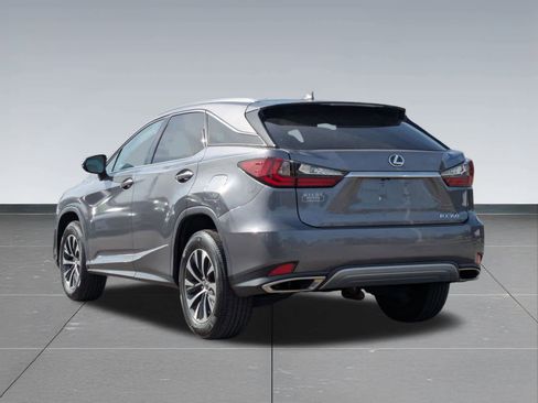 Used 2021 Lexus RX 350 AWD w/ Premium Package image 5