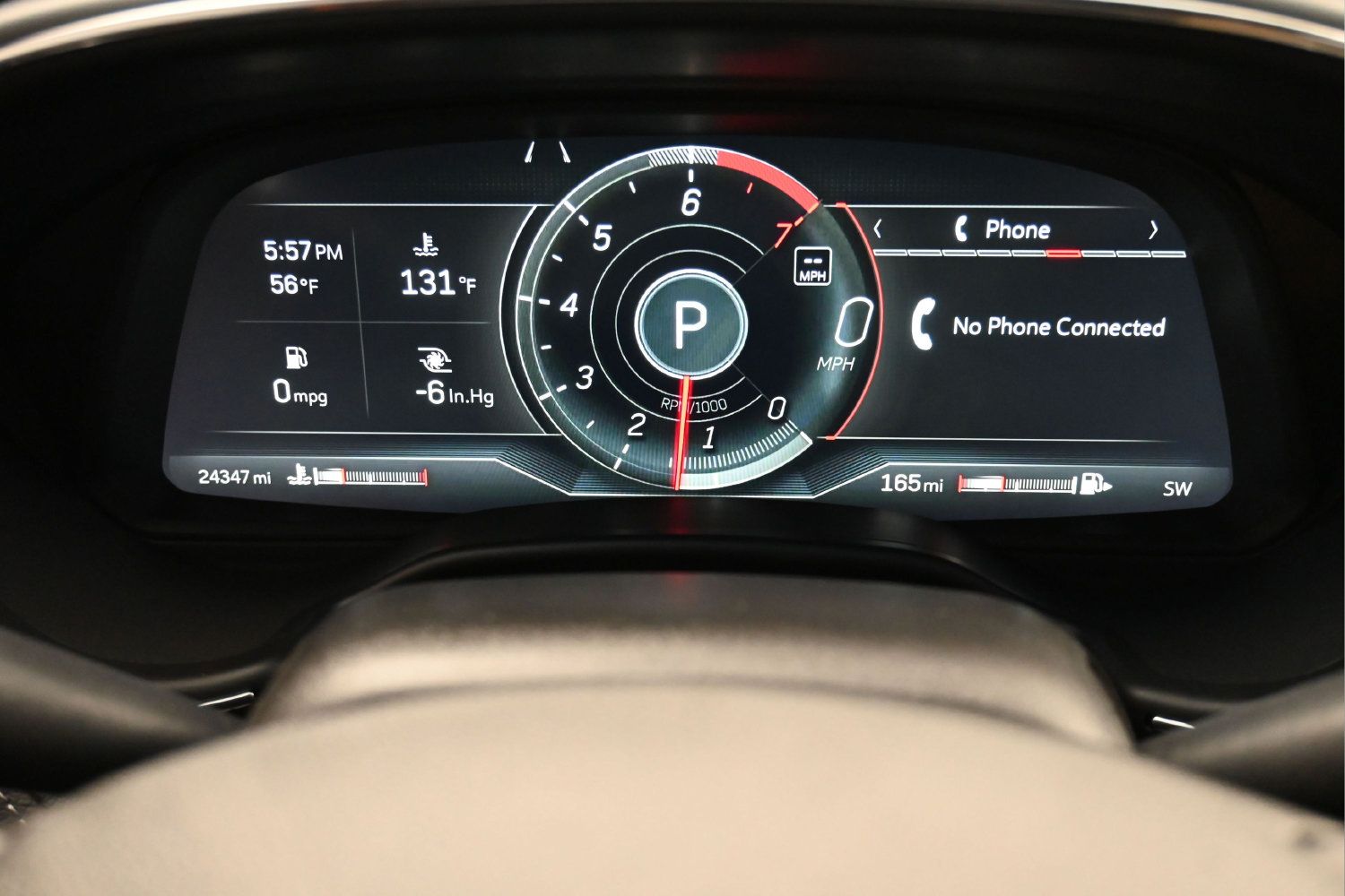 Used 2023 Cadillac CT5 Luxury AWD/4WD image 19