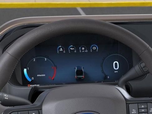 New 2026 Ford F350 King Ranch image 13