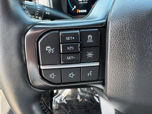 Used 2023 Ford F150 Platinum w/ Equipment Group 701A High AWD/4WD image 23
