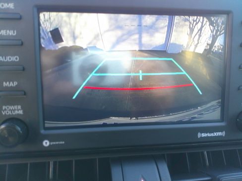 Used 2022 Toyota RAV4 XLE image 26