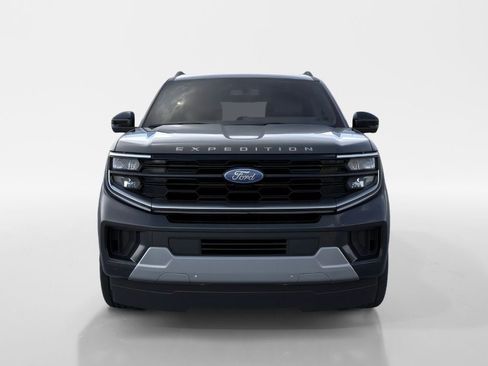 New 2026 Ford Expedition Platinum w/ Platinum Ultimate Package AWD/4WD image 32