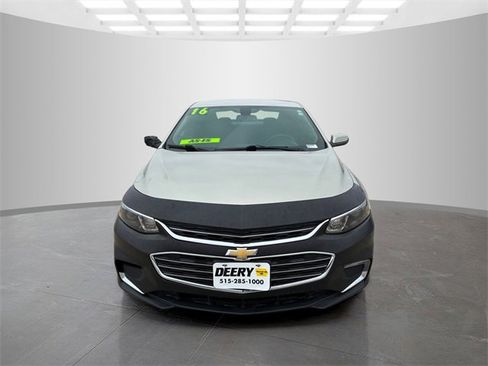 Used 2016 Chevrolet Malibu LT image 9