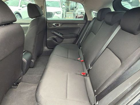 Used 2023 Honda Civic LX image 17