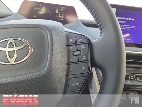 New 2026 Toyota Prius XLE image 12