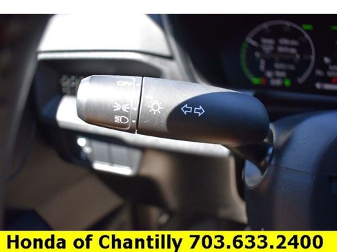 Certified 2024 Honda CR-V Sport-L image 10