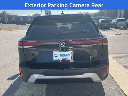 New 2026 Volkswagen Tiguan S image 4