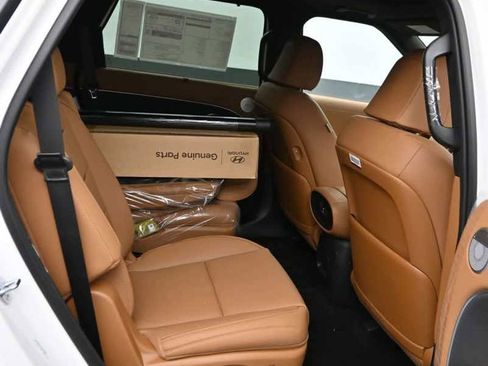 New 2026 Hyundai Palisade Calligraphy AWD/4WD image 12