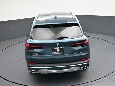 New 2026 BMW X5 xDrive40i image 21