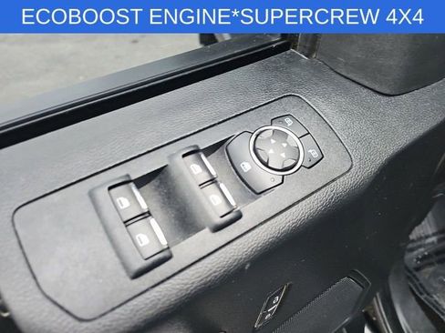 Used 2019 Ford F150 XLT w/ Equipment Group 302A Luxury image 36