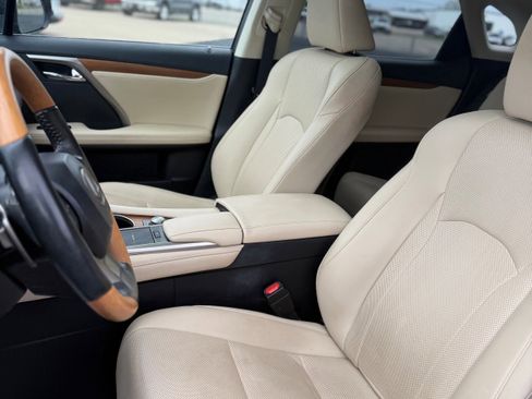 Used 2021 Lexus RX 350 AWD w/ Premium Package image 15