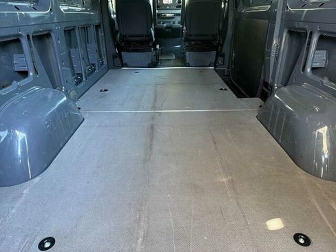 Used 2023 Mercedes-Benz Sprinter 2500 image 17