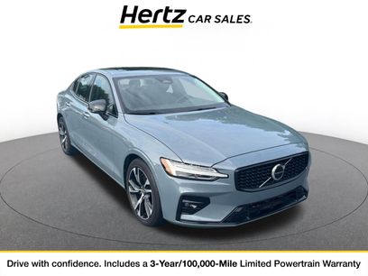 Used 2024 Volvo S60 B5 Core