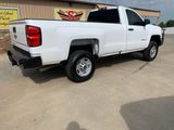 Used 2018 Chevrolet Silverado 2500 W/T w/ WT Fleet Convenience Package image 2