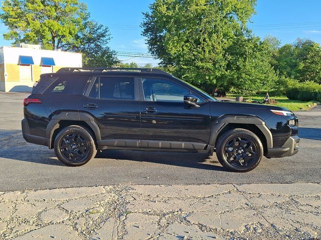 Certified 2026 Subaru Outback Limited AWD/4WD image 10