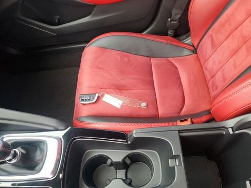 Used 2023 Acura Integra A-Spec image 25