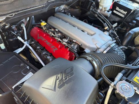 Used 2005 Dodge Ram 1500 Truck 2WD Quad Cab image 5