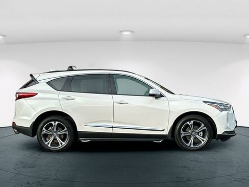 Used 2024 Acura RDX SH-AWD w/ Advance Package image 8