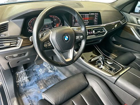 Used 2020 BMW X5 xDrive40i AWD/4WD image 9