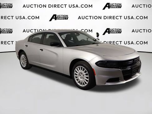 Used 2021 Dodge Charger Police w/ Fleet Safety Group AWD/4WD image 40
