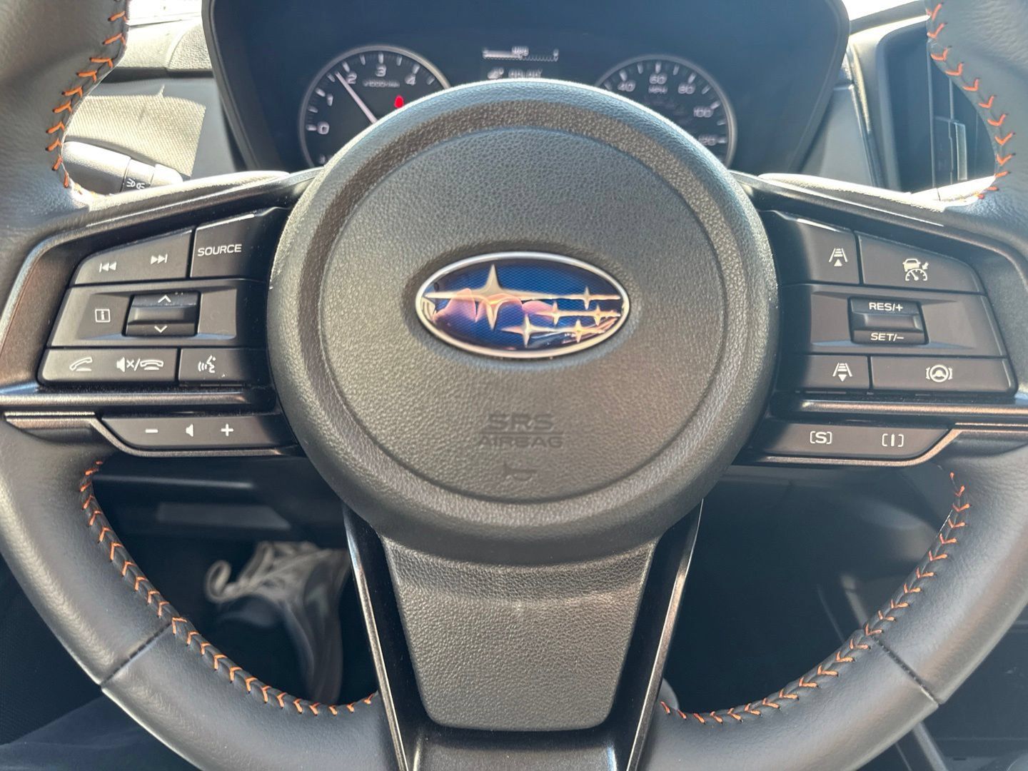 Used 2024 Subaru Crosstrek 2.5i Limited w/ Crosstrek Mirror Package AWD/4WD image 21