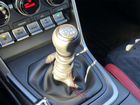 New 2026 Subaru BRZ Limited image 23