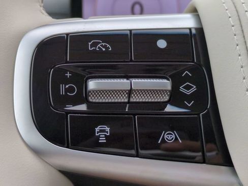 Certified 2025 Genesis GV80 3.5T Prestige AWD/4WD image 24