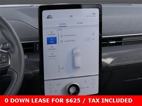 New 2024 Ford Mustang Mach-E GT w/ Bronze Appearance Package image 50